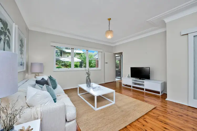 Fifth view of Homely house listing, 4 Panorama Road, Lane Cove NSW 2066