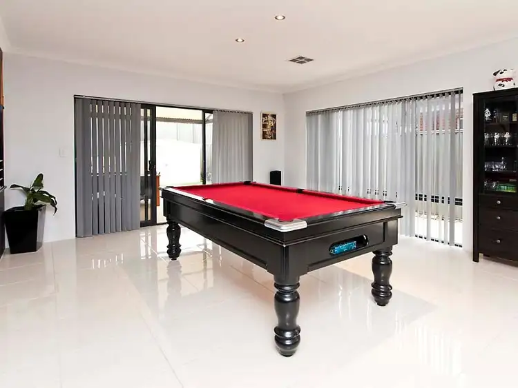 Seventh view of Homely house listing, 20 Valiant Parade, Baldivis WA 6171