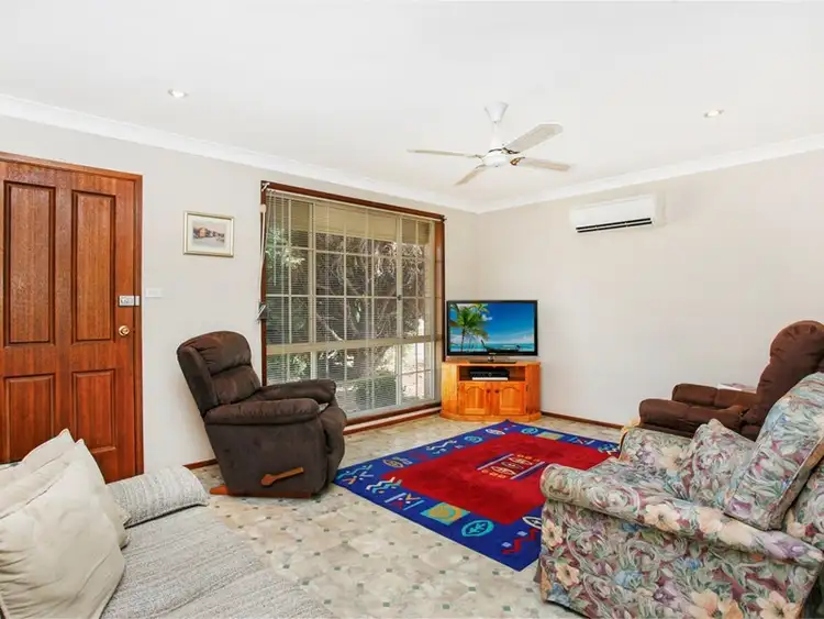 Fourth view of Homely house listing, 1 Zappia Place, Edensor Park NSW 2176