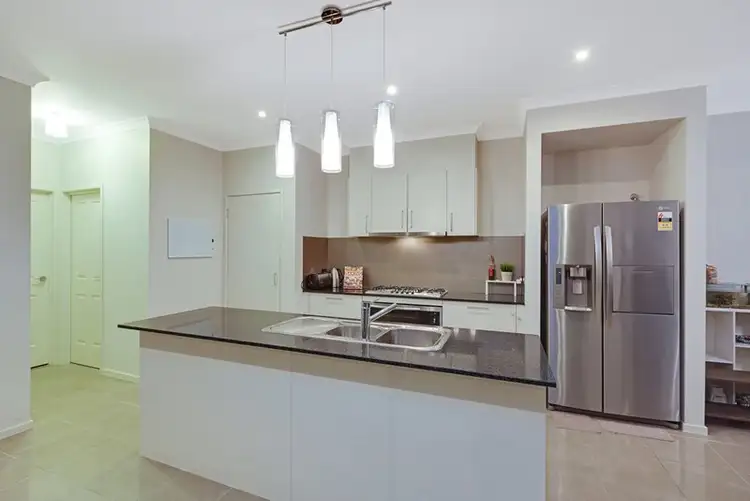 Second view of Homely house listing, 33 Ambrosia Close, Epping VIC 3076