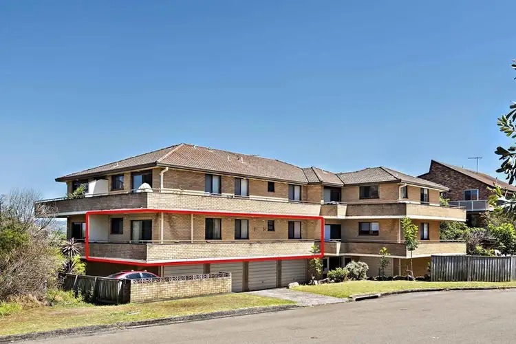 Third view of Homely apartment listing, 3/11 Ronald Avenue, Freshwater NSW 2096