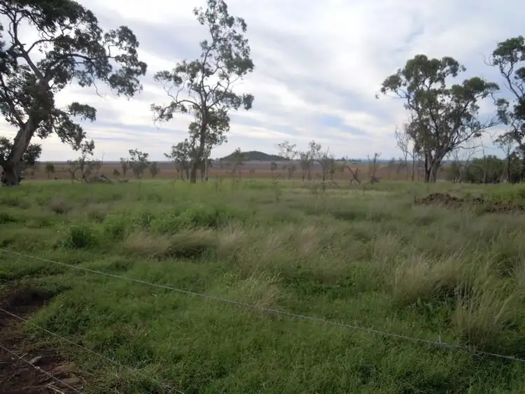 Second view of Homely rural property listing, Lot 46 Toowoomba Cecil Plains Road, Mount Tyson QLD 4356
