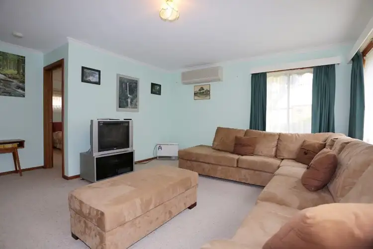 Second view of Homely house listing, 18 Justice Road, Cowes VIC 3922