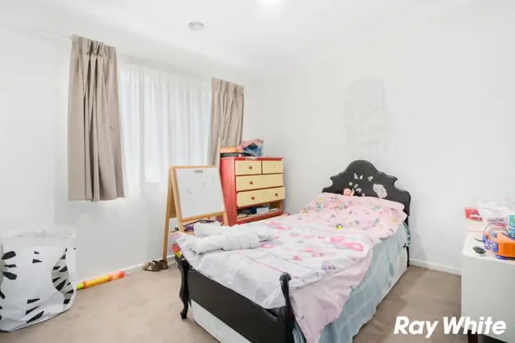 Fourth view of Homely house listing, 63 Monica Drive, Drouin VIC 3818