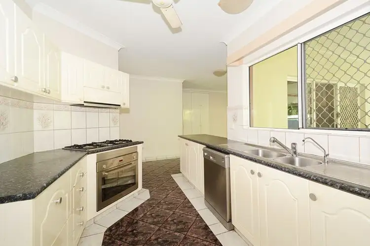 Third view of Homely house listing, 4 Harvard Grove, Durack NT 830