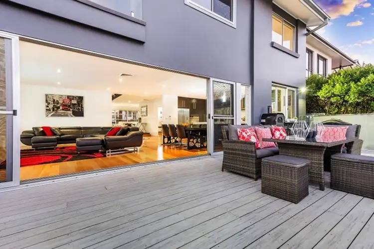 Fifth view of Homely house listing, 14 Chadwick Street, Putney NSW 2112