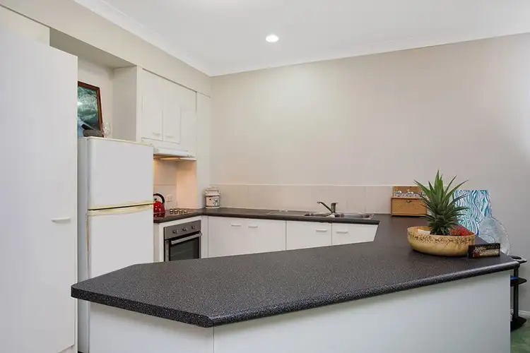 Fourth view of Homely townhouse listing, 23/120 Highfield Drive, Merrimac QLD 4226