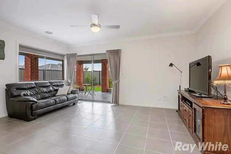 Fifth view of Homely house listing, 38 Lockhart Street, Mernda VIC 3754