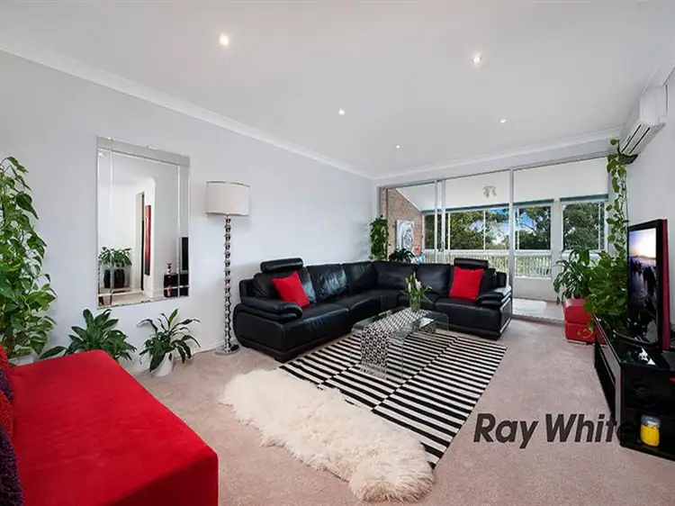 12/8-14 Bowen Street, Chatswood NSW 2067