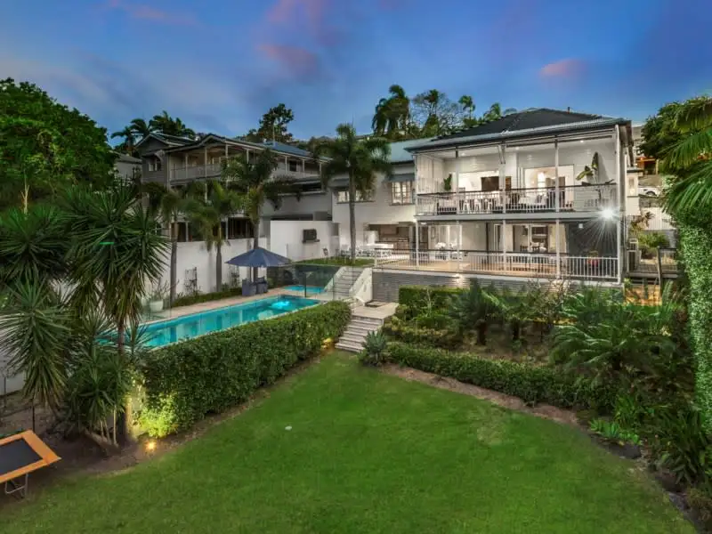 Main view of Homely house listing, 28 Joynt Street, Hamilton QLD 4007