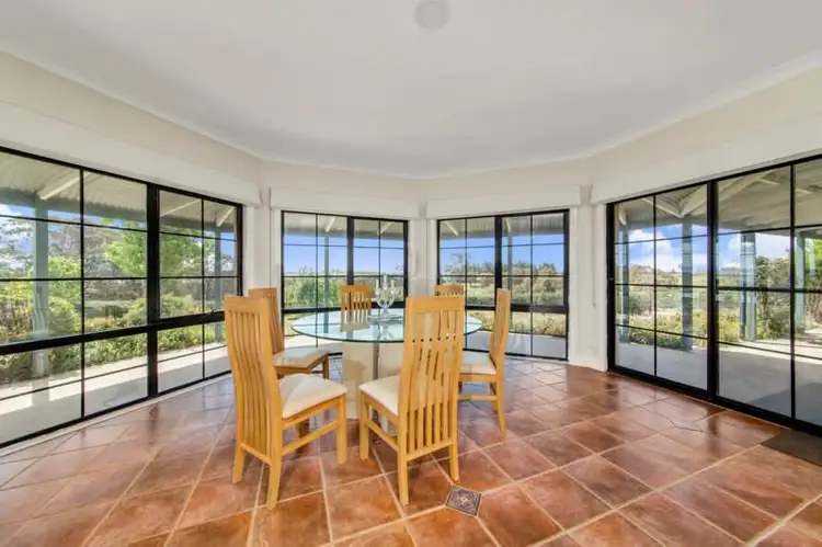 Third view of Homely rural property listing, 40 Pinebank Lane, Springrange NSW 2618