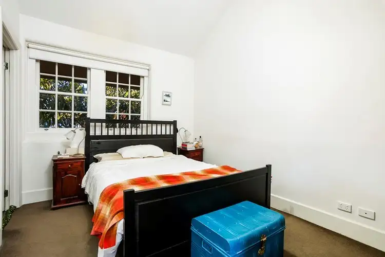 Fourth view of Homely apartment listing, 3/8 Manchester Lane, Parkville VIC 3052