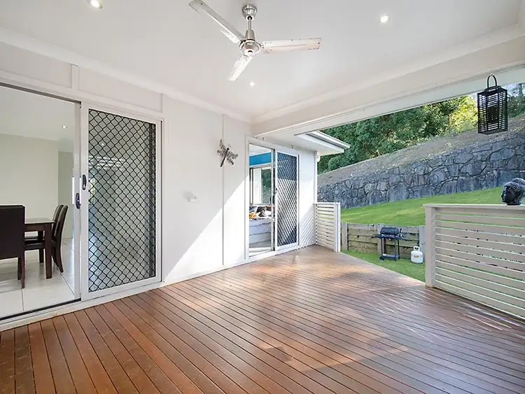 Third view of Homely house listing, 8 Countryview Street, Woombye QLD 4559