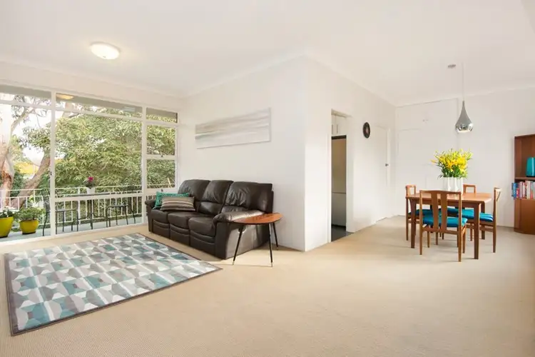 Second view of Homely apartment listing, 7/24 Hampden Road, Artarmon NSW 2064
