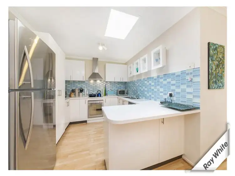 Fifth view of Homely house listing, 18 Chipperfield Circuit, Gordon ACT 2906