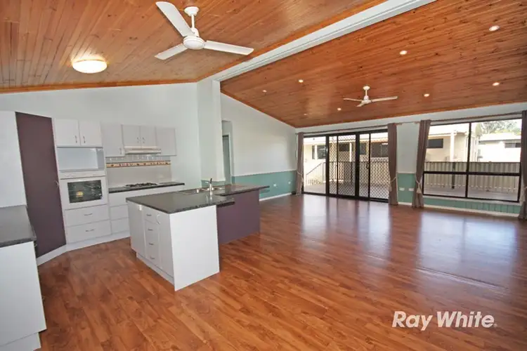 Seventh view of Homely house listing, 15 Ninth Avenue, Theodore QLD 4719