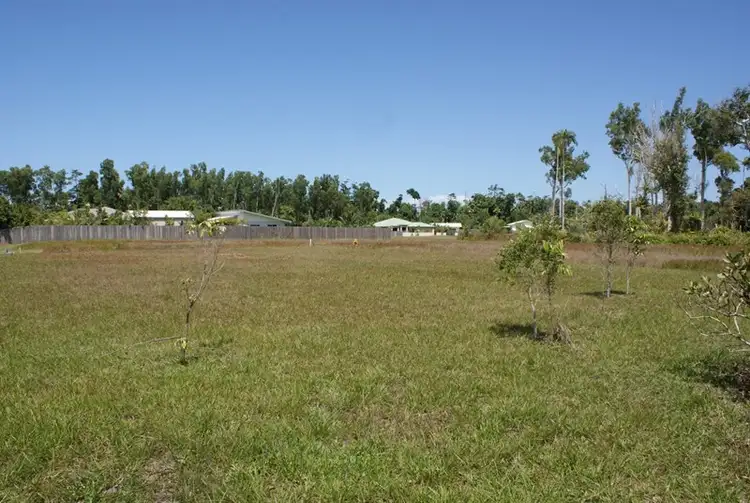 Lot 39 Sanctuary Crescent, Wongaling Beach QLD 4852