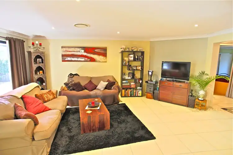 Fourth view of Homely house listing, 6 Medinah Place, Peregian Springs QLD 4573