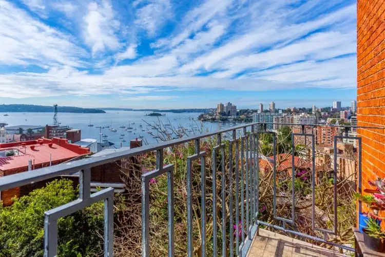 Fifth view of Homely apartment listing, 601/40 Macleay Street, Potts Point NSW 2011
