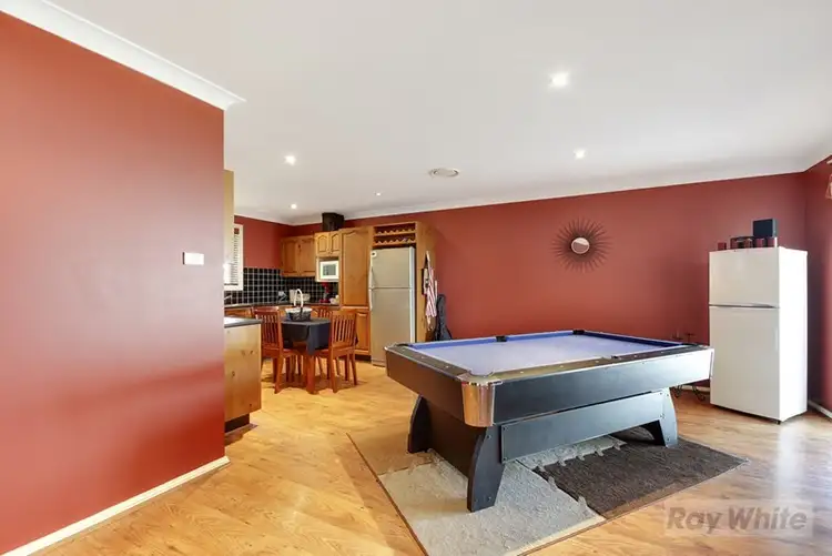 Fourth view of Homely house listing, 8 Amber Court, Goulburn NSW 2580