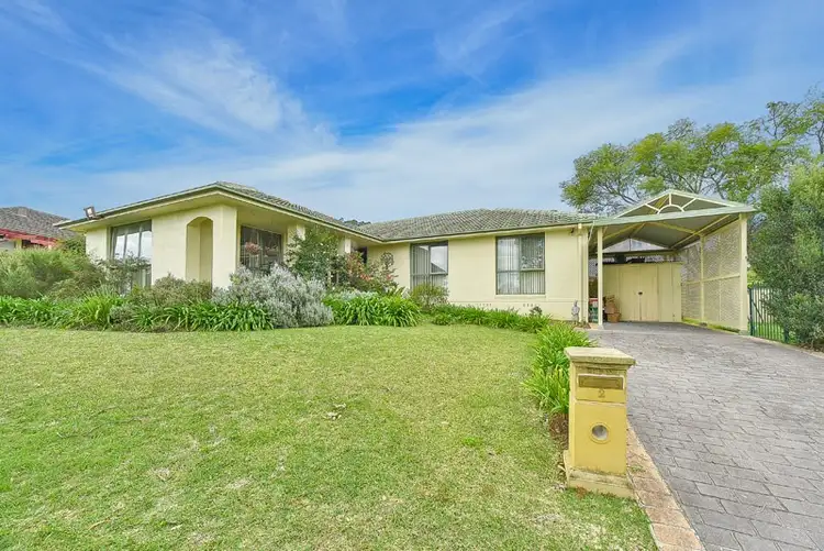 Main view of Homely house listing, 2 Antill Close, Camden South NSW 2570