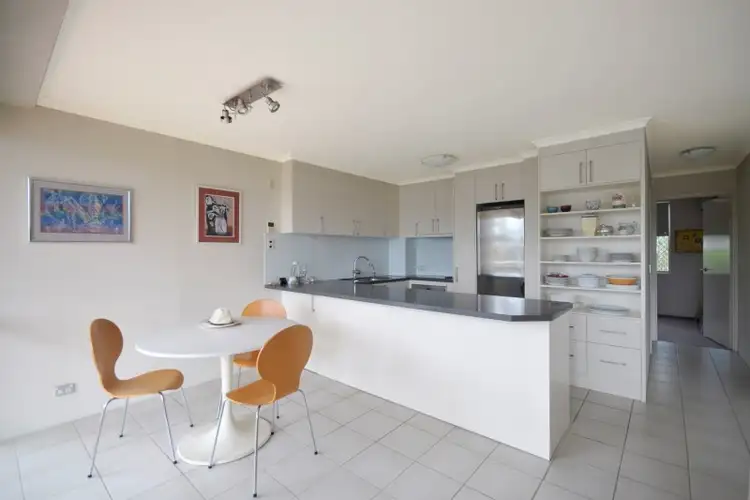 Third view of Homely apartment listing, 11/10 Dudley Street, Mermaid Beach QLD 4218