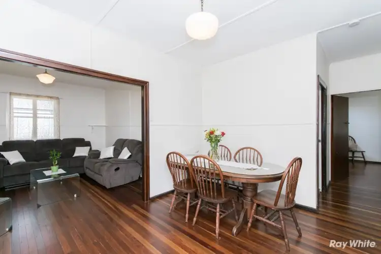 Second view of Homely house listing, 89 St Vincents Road, Virginia QLD 4014