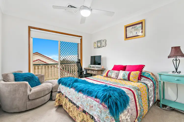 Sixth view of Homely house listing, 4/13-14 Koala Place, Blackbutt NSW 2529