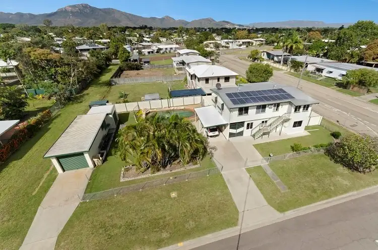 16 Brighton Street, Gulliver QLD 4812