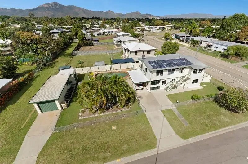 Main view of Homely house listing, 16 Brighton Street, Gulliver QLD 4812