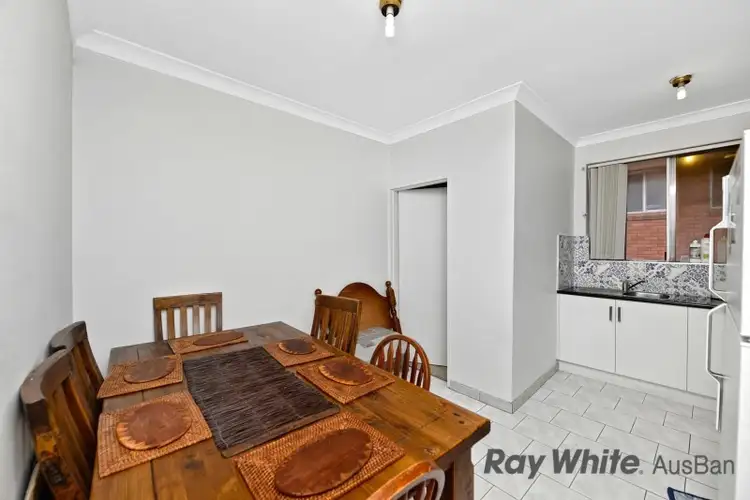Third view of Homely unit listing, 6/40 Hillard Street, Wiley Park NSW 2195