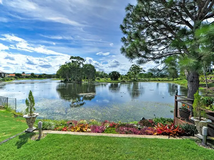 4846 The Parkway, Sanctuary Cove QLD 4212