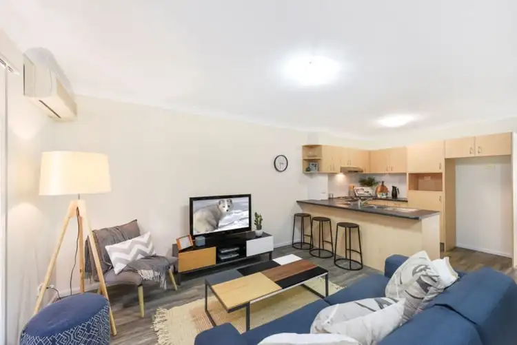 Third view of Homely unit listing, 13/14-16 Collins Street, Nundah QLD 4012