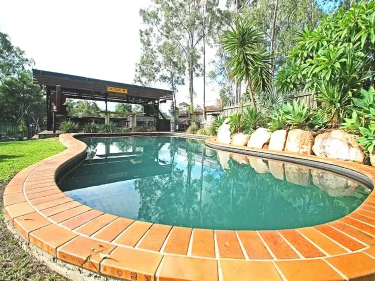 Third view of Homely house listing, 19 Langlands Street, Karalee QLD 4306