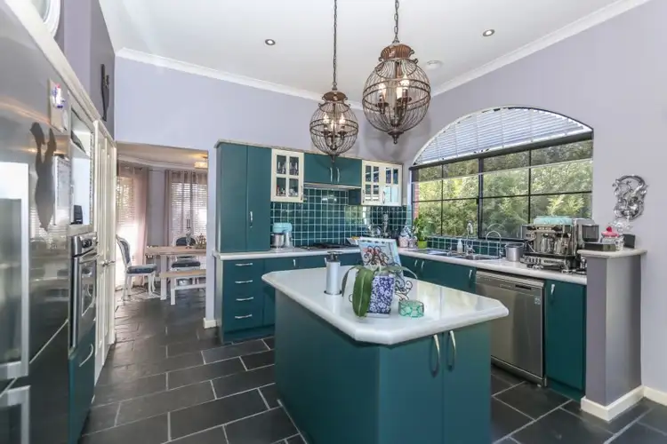 Third view of Homely house listing, 17 Twynam Mews, Ellenbrook WA 6069