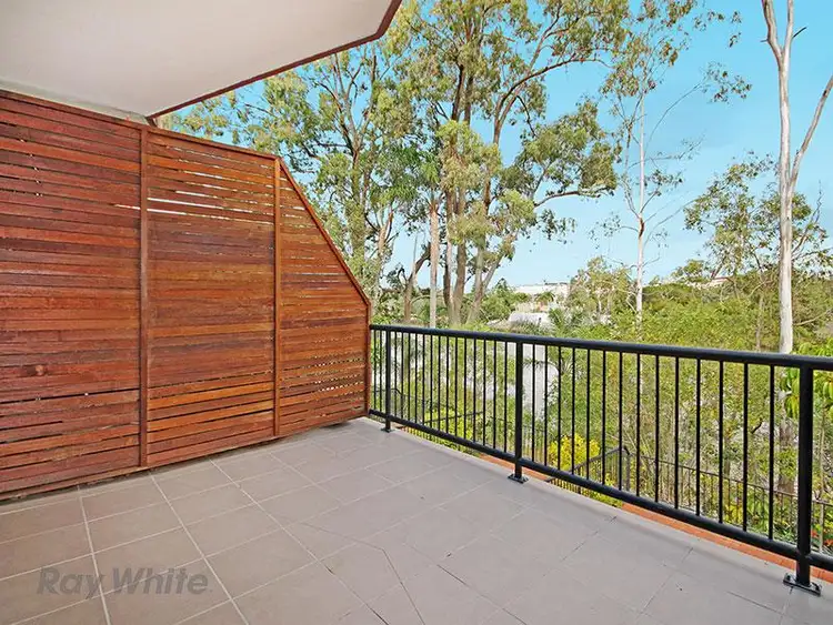 Sixth view of Homely unit listing, 37/25 Dudley Street, Highgate Hill QLD 4101