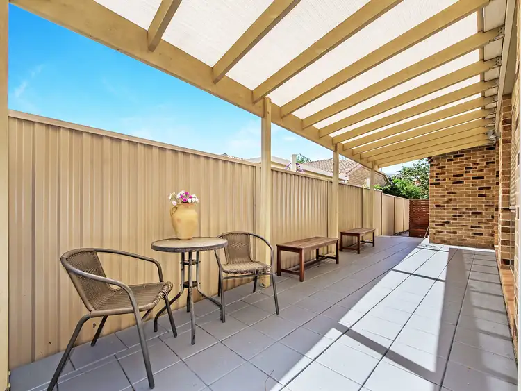 Second view of Homely other listing, 1/5 Cawthray Street, Biggera Waters QLD 4216