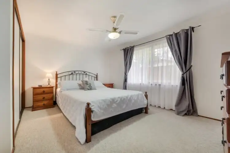 Fourth view of Homely house listing, 12 Hodkin Place, Ingleburn NSW 2565