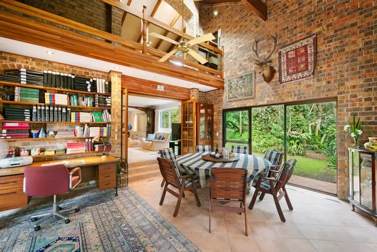 Third view of Homely house listing, 127 Campbell Drive, Wahroonga NSW 2076