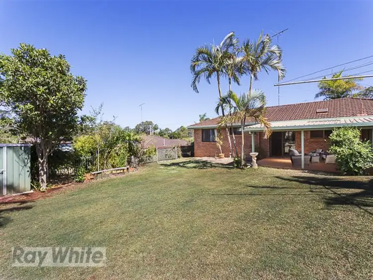 Third view of Homely house listing, 24 Dell Street, Cleveland QLD 4163