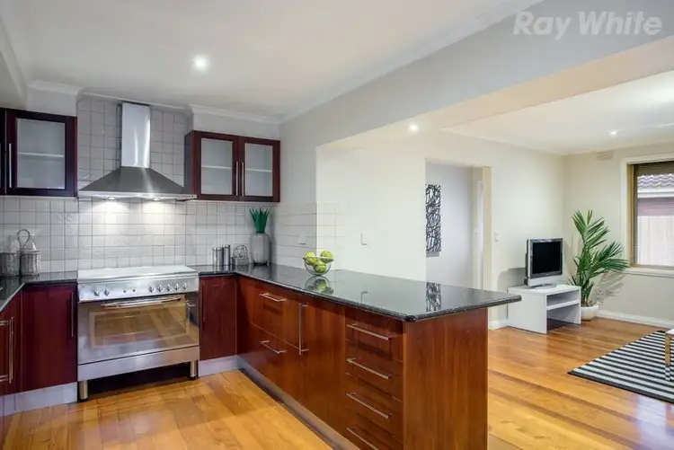 Fourth view of Homely house listing, 112 Darebin Drive, Thomastown VIC 3074