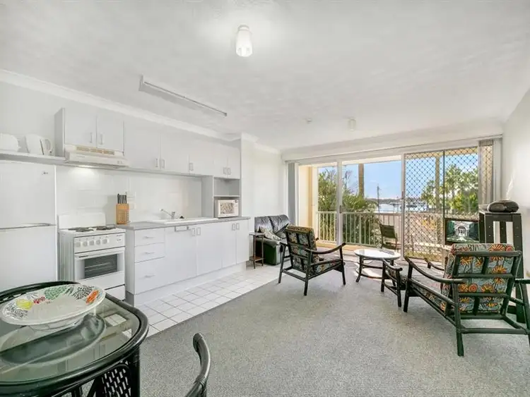 Fourth view of Homely apartment listing, 7/30 Marine Parade, Southport QLD 4215