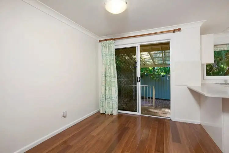 Fifth view of Homely townhouse listing, 7/13-17 Oleander Parade, Caringbah South NSW 2229