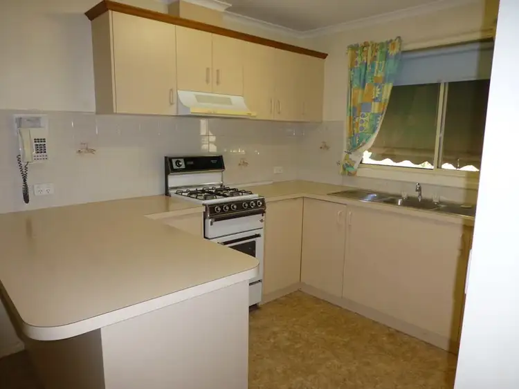Second view of Homely house listing, 3/98 Hovell Street, Echuca VIC 3564
