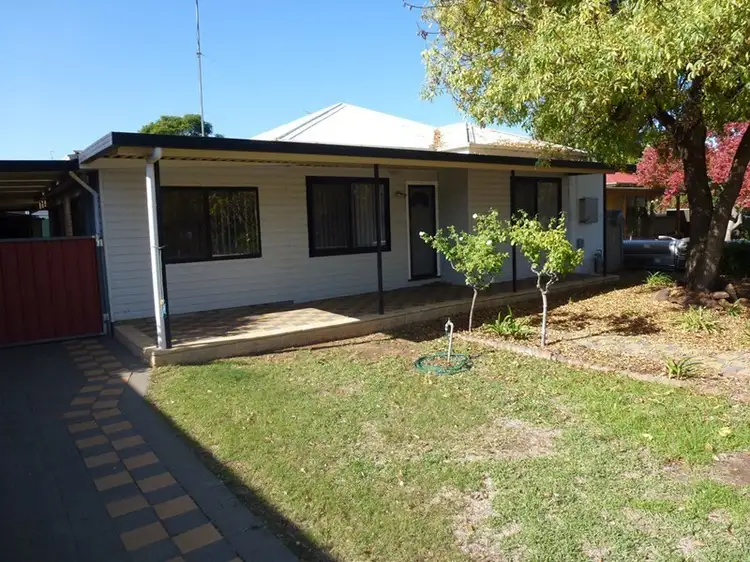 Main view of Homely house listing, 410 Macquarie Street, Dubbo NSW 2830