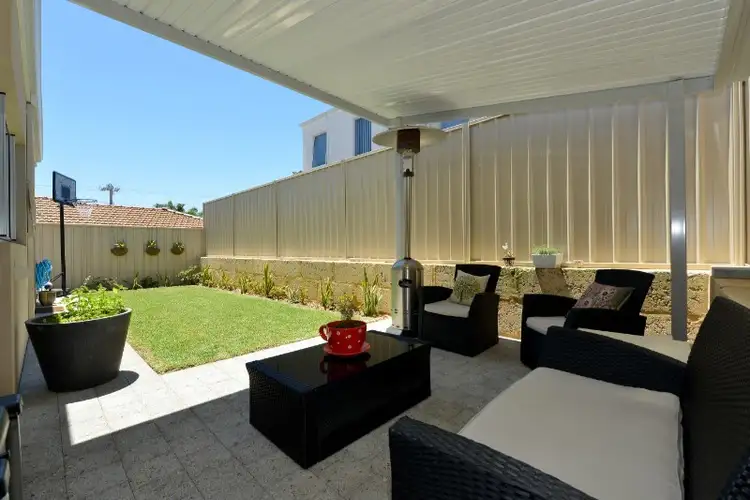 Sixth view of Homely house listing, 178A Grand Promenade, Doubleview WA 6018