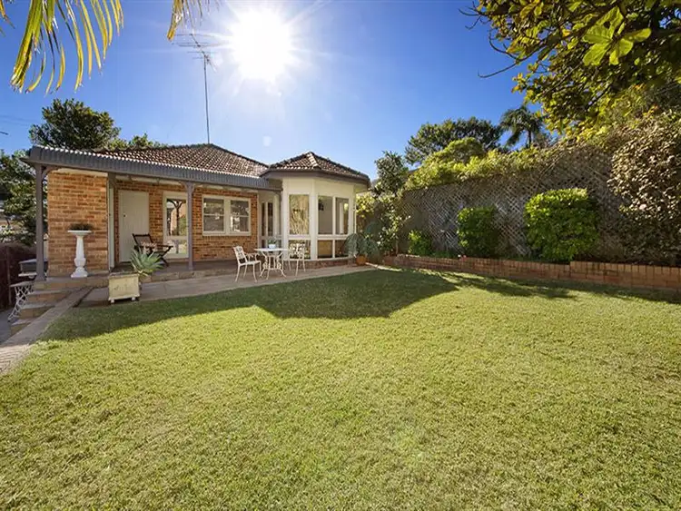 Main view of Homely house listing, 74 Terry Street, Kyle Bay NSW 2221