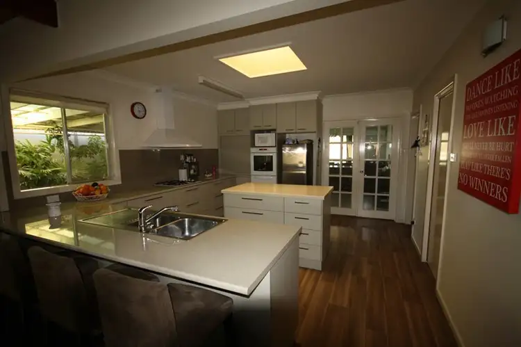 Second view of Homely house listing, 36 Bridge Road, Rochester VIC 3561
