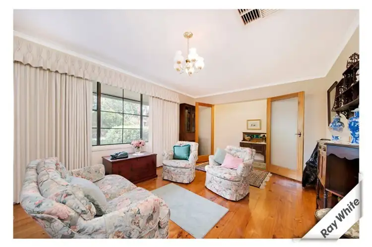 Second view of Homely house listing, 4 Sellwood Street, Holt ACT 2615