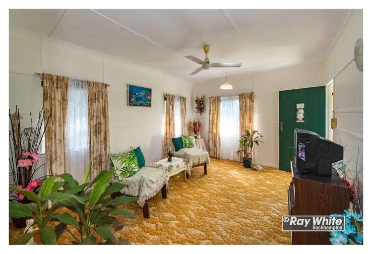 Fourth view of Homely house listing, 53 Heath Street, Wandal QLD 4700